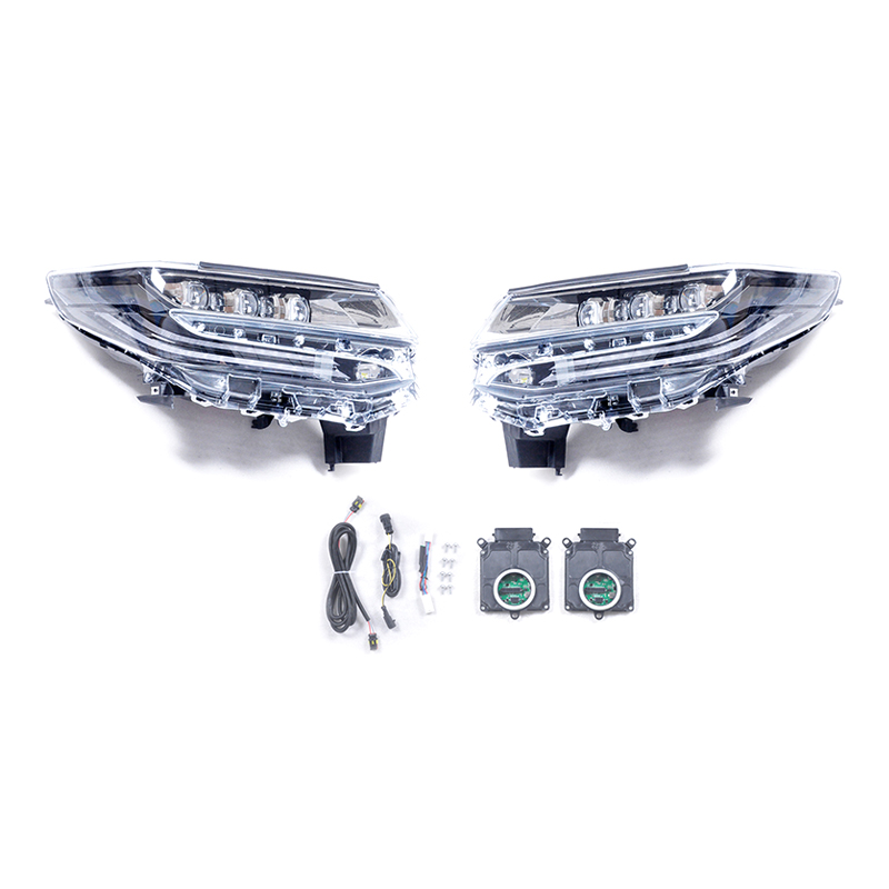 2018-2023 Vellfire / Alphardo Auto Auto