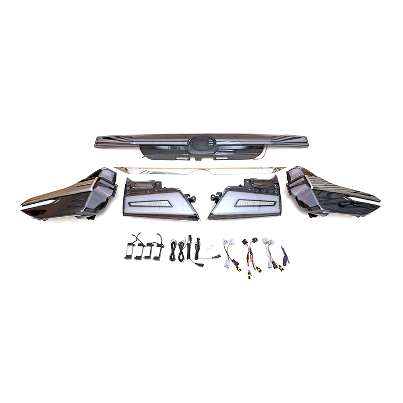 2018-2023 Vellfire / Alphardo White Caecula