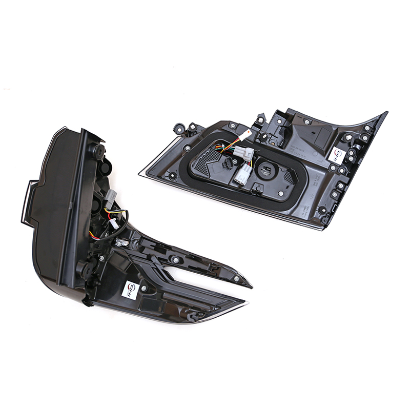 2018-2023 Vellfire / Alphardo White Caecula