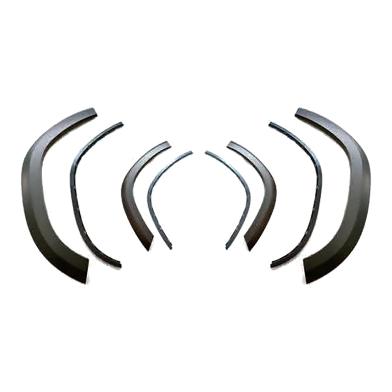 2013-2015 gl X166 bodykit