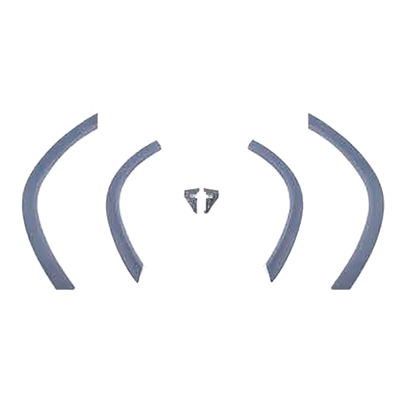 2020 Glo coupe LXIII c167 bodykit