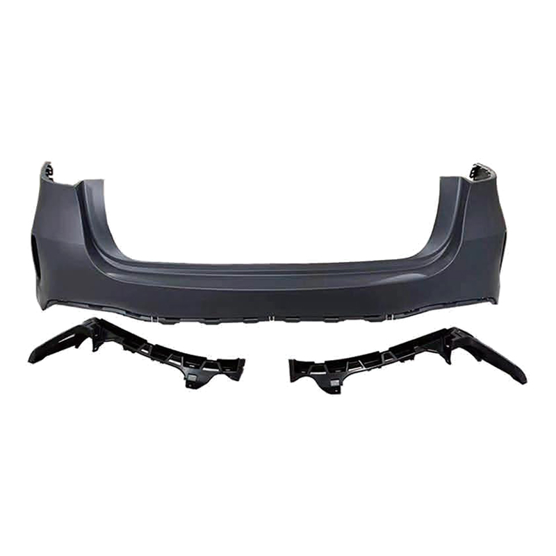 MMXIX Glo63 W167 bodykit