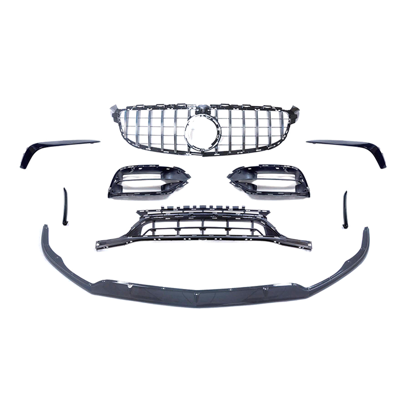 2019-2021 C63s W205 fronte labrum