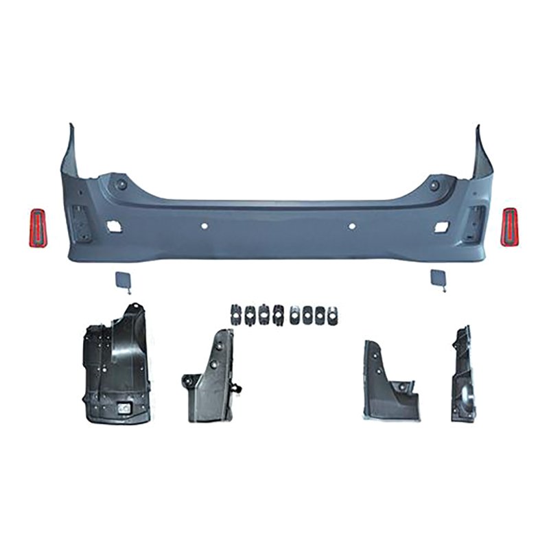 2015-2017 Vellfire upgrade ad 2018-2023 Vellfire Corpus Kit upgrade Package