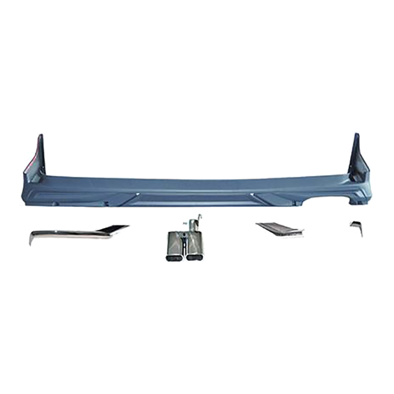 2015-2017 Vellfire upgrade ad 2018-2023 Vellfire Corpus Kit upgrade Package