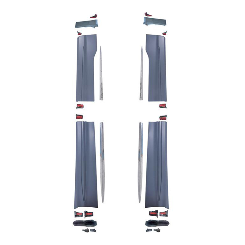 2015-2017 Vellfire upgrade ad 2018-2023 Vellfire Corpus Kit upgrade Package