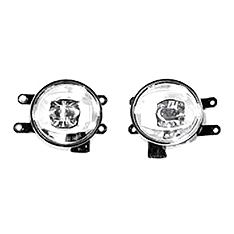 2018-2023 Vellfire High Quality Corpus ornamentum
