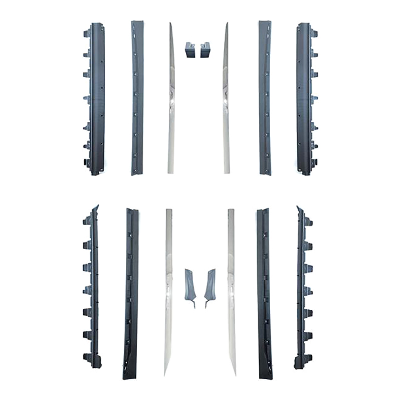 2018-2023 Vellfire High Quality Corpus ornamentum
